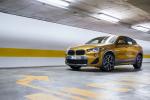BMW X2 xDrive20d M Sport X 2018 года (WW)